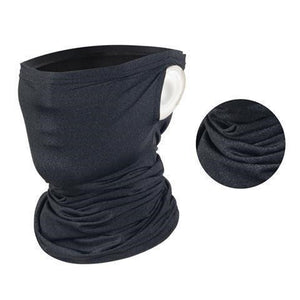 Outdoor Silk Balaclava