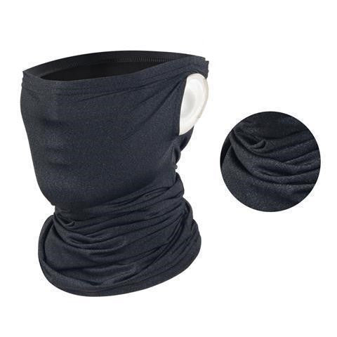 Outdoor Silk Balaclava