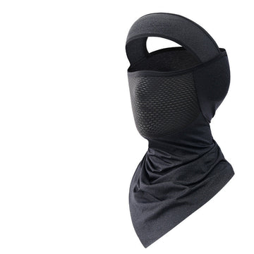 Dark Grey no Brim