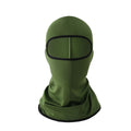  Army Green