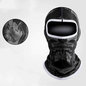 Outdoor balaclava