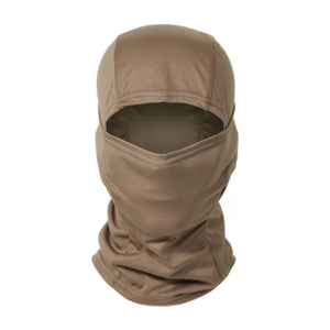 Tactical Camouflage Balaclava Full Face Mask
