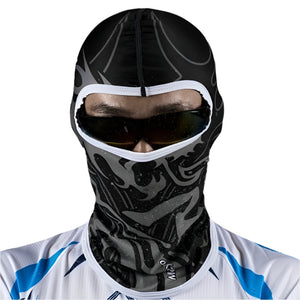Outdoor balaclava