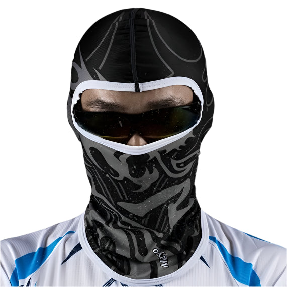 Outdoor balaclava
