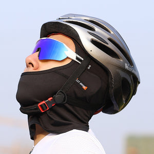 Bicycle Sun Protection Balaclava