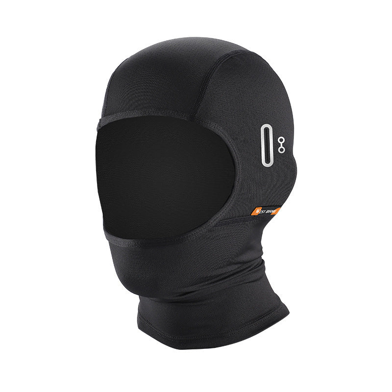 Bicycle Sun Protection Balaclava