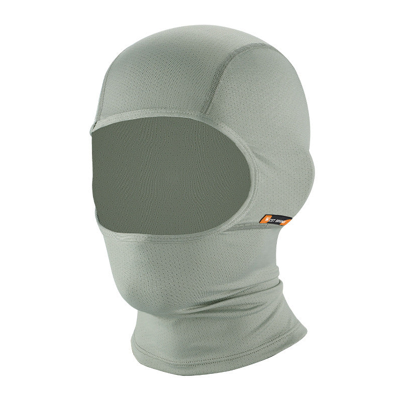 Bicycle Sun Protection Balaclava