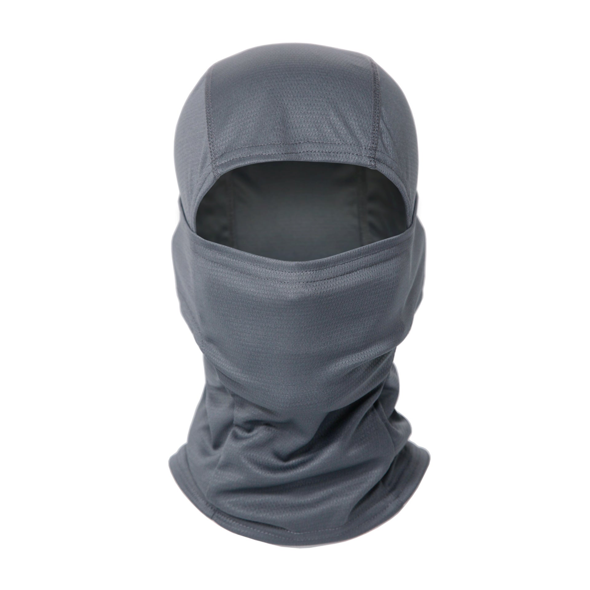 Python Pattern Balaclava With Sun Protection