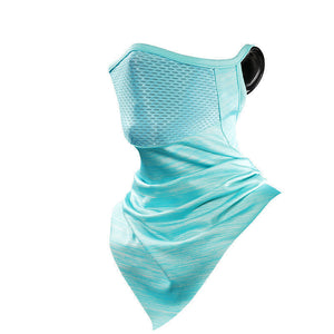 Outdoor Silk Balaclava