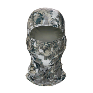 Python Pattern Balaclava With Sun Protection