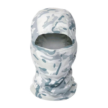 Scorpion Snow
