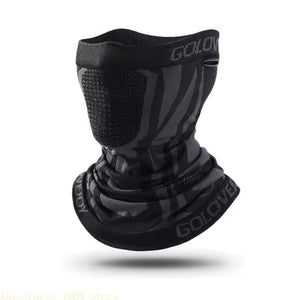 Half Face Cover Windproof balaclava