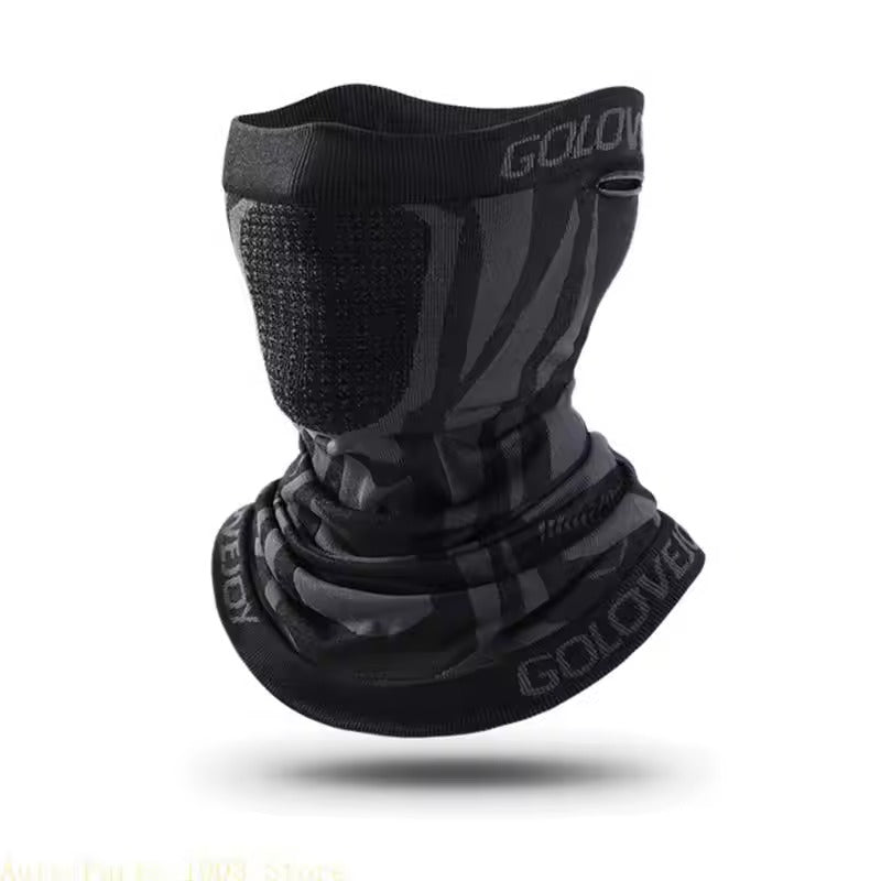 Half Face Cover Windproof balaclava