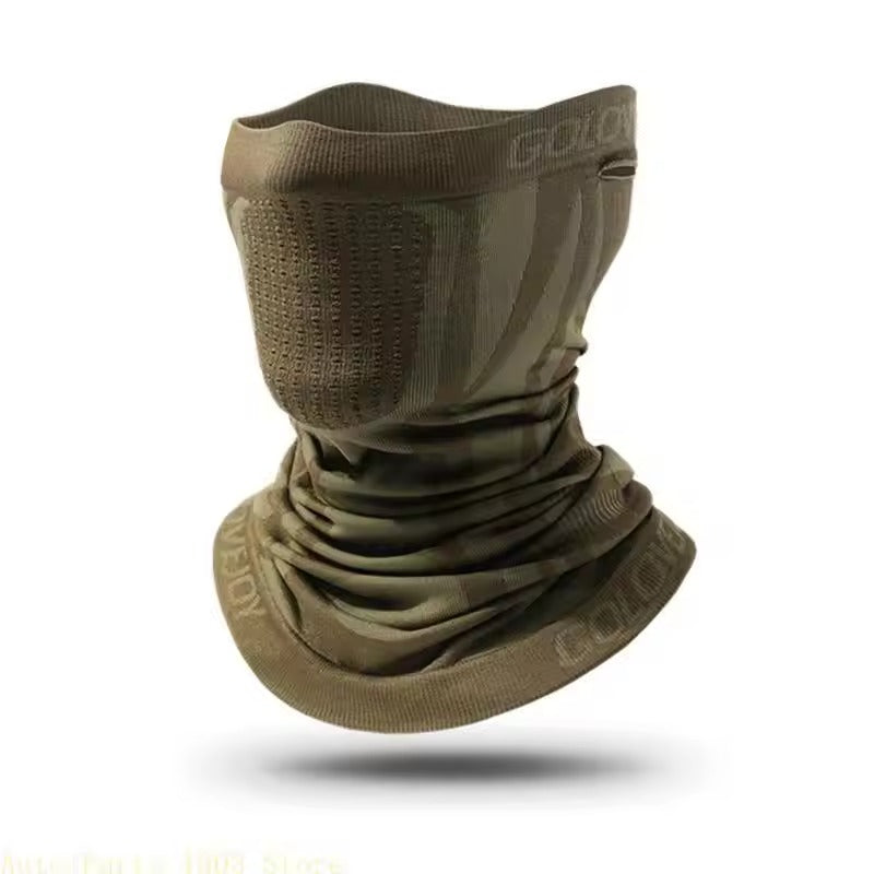Half Face Cover Windproof balaclava