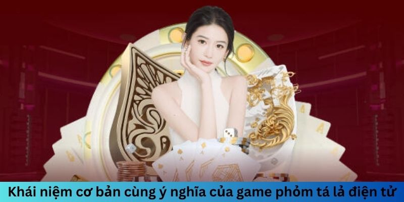 Cách Chơi Tá Lả Jun88 - Mẹo Chơi Hiệu Quả Để Thắng Lớn 1 Trang Chủ Jun88.com #1 Việt Nam Khái niệm cơ bản cùng ý nghĩa của game Phỏm Tá Lả điện tử