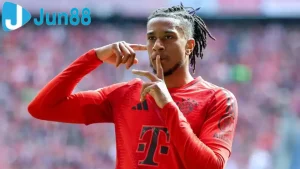 fcb m05 2425 olise 68bec2550105a Trang Chủ Jun88.com #1 Việt Nam