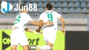 nhan dinh pharco vs al masry 68d11af5c3cbd Trang Chủ Jun88.com #1 Việt Nam
